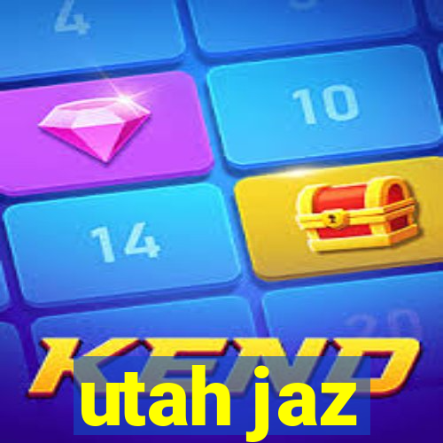 utah jaz